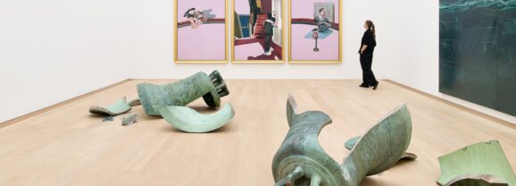 Voorlinden, tien jaar later: hoe een jong museum zelf een icoon werd