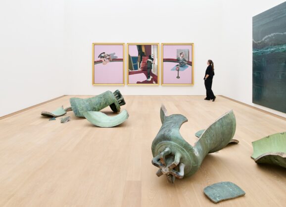 Voorlinden, tien jaar later: hoe een jong museum zelf een icoon werd