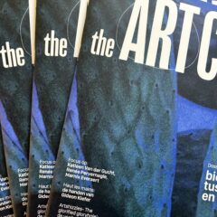 TheArtCouch magazine #22