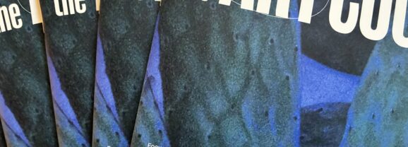 TheArtCouch magazine #22